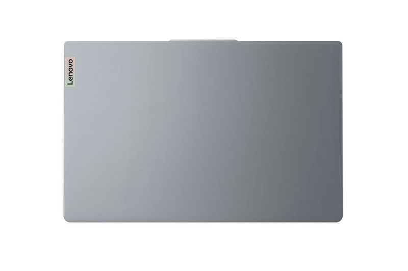 Notebook IdeaPad Slim 3 Lenovo 15.6'' FHD AMD Ryzen 5 8GB 512GB SSD