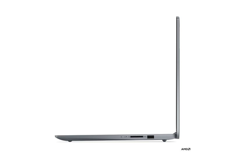 Notebook IdeaPad Slim 3 Lenovo 15.6'' FHD AMD Ryzen 5 8GB 512GB SSD