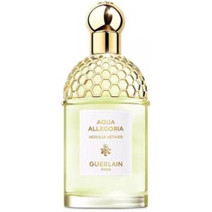 Guerlain Aqua Allegoria Nerolia Vetiver para Eau de Toilette en espray unisex, 4.2 onzas