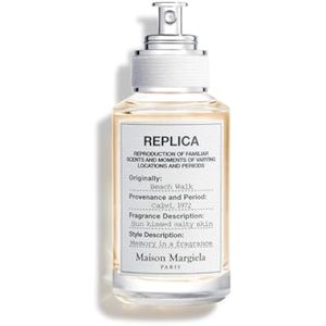 Maison Margiela 'REPLICA' Beach Walk 1 oz/ 1.0 fl oz Eau de toilette Spray