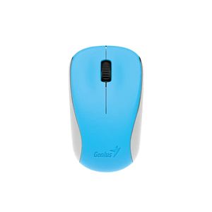 Mouse inalámbrico GENIUS NX-7000 USB G5 Azul