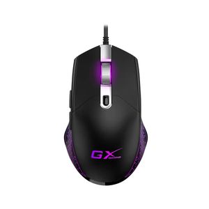 Mouse Gamer GENIUS Scorpion M705 USB RGB
