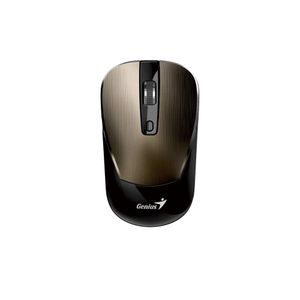 Mouse Inalámbrico GENIUS NX-7125 2.4 GHz USB Chocolate