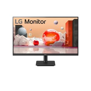 Monitor LG 27MS500-B 27 Pulg IPS Full HD Proteccion Ocular