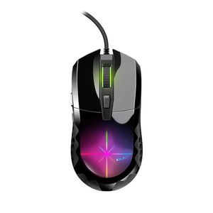 Mouse Gamer GENIUS Scorpion M715 USB RGB