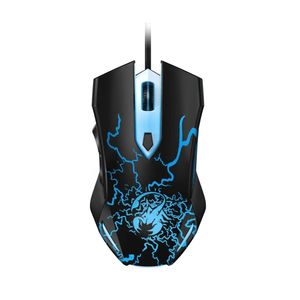Mouse Gamer GENIUS Scorpion Spear USB