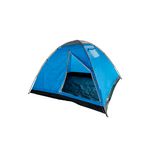 Carpa Camping Outdoors Easycamp 6 Personas 7006 Azul