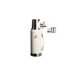Termo Mate Stanley 10297-044 1.2Lt Cream Gloss