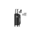 Termo Mate Stanley 10297-020 1.2Lt Negro