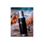 Termo Mate Stanley 10297-020 1.2Lt Negro