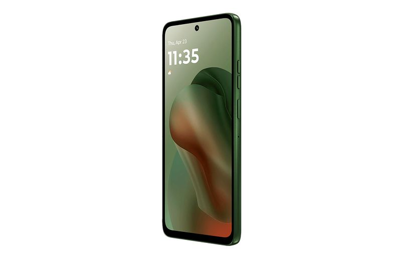 Celular Motorola Moto G56 8GB 256GB Verde