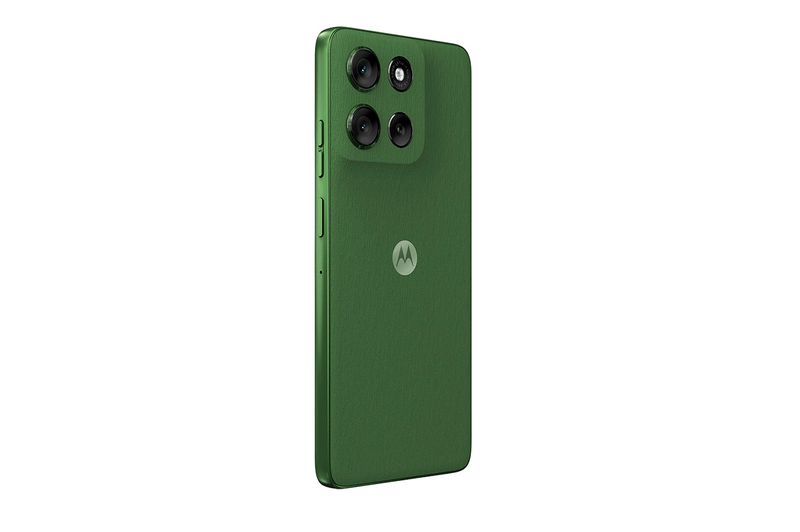 Celular Motorola Moto G56 8GB 256GB Verde