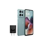 Celular Motorola Moto G56 8GB 256GB Gris