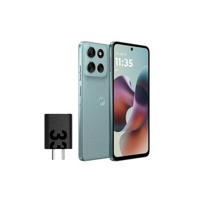 Celular Motorola Moto G56 8GB 256GB Gris