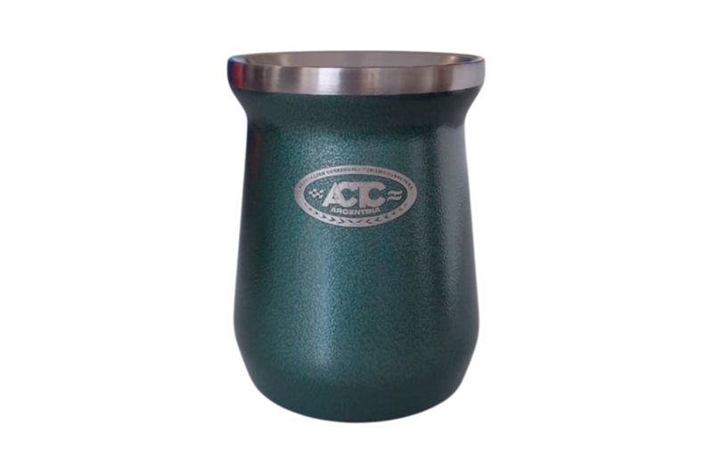 Mate ACTC MAT-AC 300 ML Verde