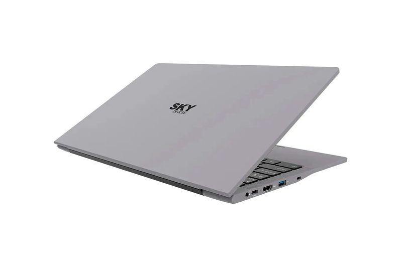 Notebook Sky 14.1'' Celeron 6GB 128GB SSD LT14