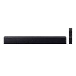 Barra de sonido Samsung B-Series B400F 2.0