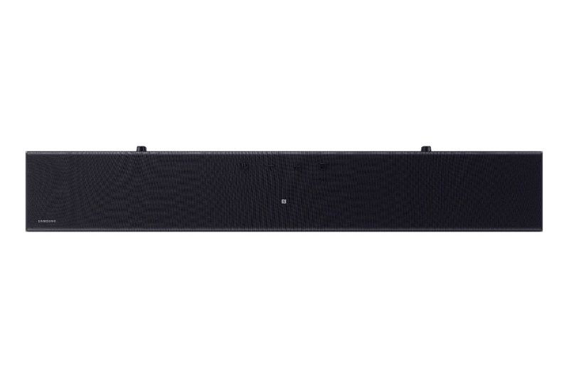 Barra de sonido Samsung B-Series B400F 2.0
