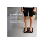 Balanza Inteligente Corporal Maverick SmartScale4