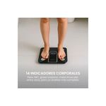 Balanza Inteligente Corporal Maverick SmartScale4
