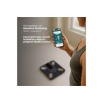 Balanza Inteligente Corporal Maverick SmartScale4