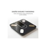 Balanza Inteligente Corporal Maverick SmartScale4