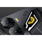 Celular Nubia Neo 3 5G 256GB 8GB Gris