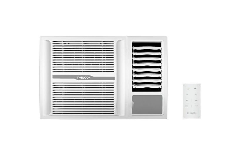 Aire Acondicionado Ventana Philco Frío 3300W PHW32CA3AN