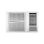 Aire Acondicionado Ventana Philco Frío 3300W PHW32CA3AN