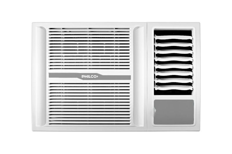 Aire Acondicionado Ventana Philco Frío 3300W PHW32CA3AN