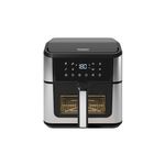 Freidora de Aire Peabody 8.5Lts PE-AFW850IX