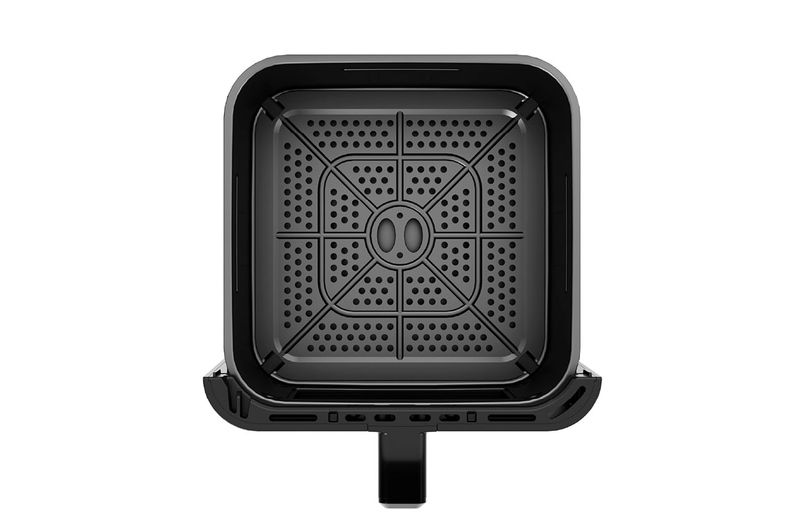 Freidora de Aire Peabody 8.5Lts PE-AFW850IX