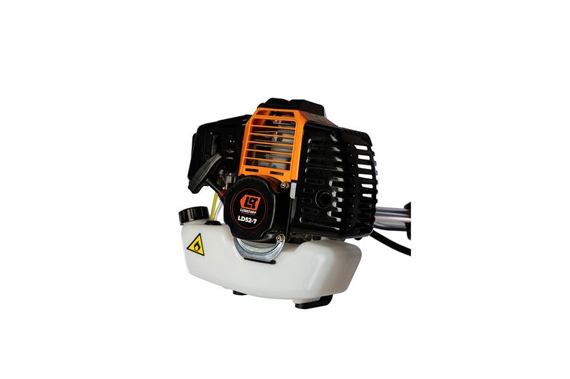 Desmalezadora Naftera LD52-7 Lusqtoff