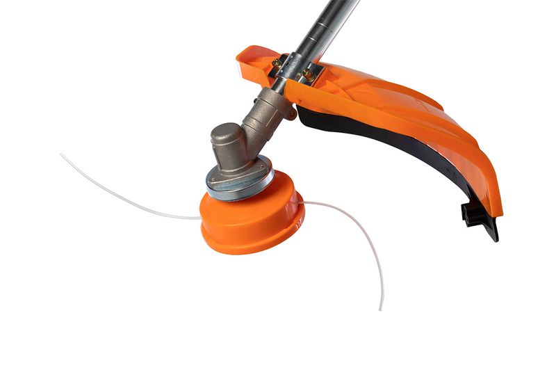 Desmalezadora Naftera LD52-7 Lusqtoff