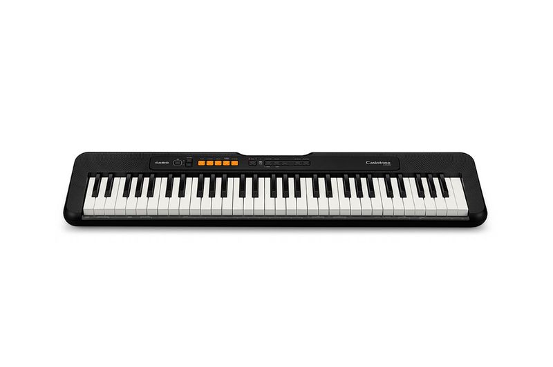 Teclado CT-S100+Fuente 9V1000 Casio