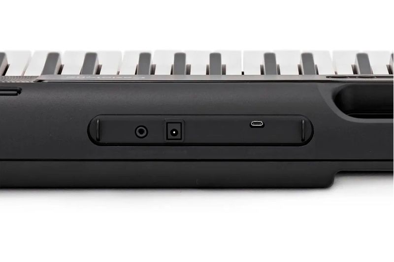 Teclado CT-S100+Fuente 9V1000 Casio