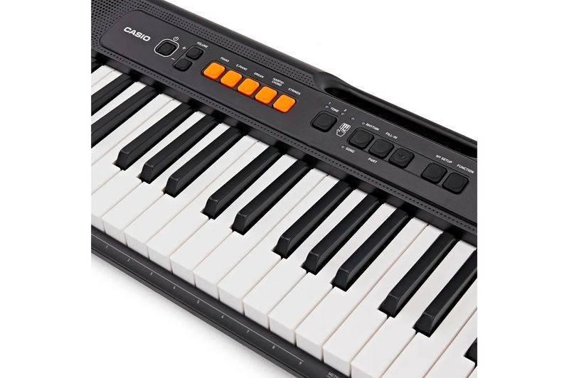 Teclado CT-S100+Fuente 9V1000 Casio