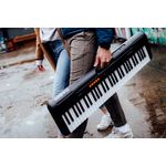 Teclado CT-S100+Fuente 9V1000 Casio