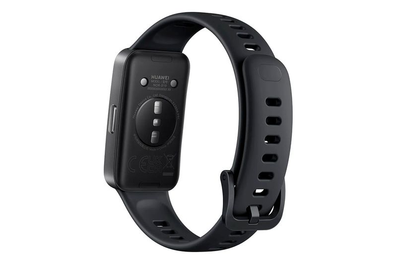Smartwatch Huawei Band 10 Negro