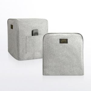 Cubierta antipolvo para proyector JMGO N1 Pro/N1 Ultra, funda protectora de proyector impermeable