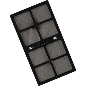 ELPAF27 Nuevo filtro de aire para EPSON BRIGHTLINK 450Wi, EB-440W, EB-450W, EB-450Wi, EB-460,