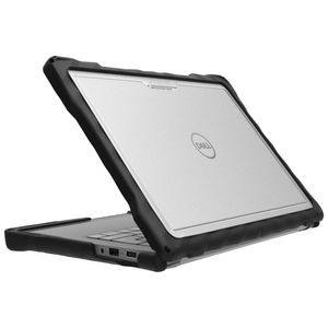 Gumdrop Droptech - Carcasa rígida para laptop solo compatible con Dell Latitude 5440 | 5450
