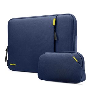 tomtoc Funda protectora para laptop 360 para MacBook Pro M1 Pro/Max A2442 2021, 13 pulgadas, nuevo