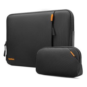 tomtoc Funda protectora para laptop 360 para MacBook Pro M1 Pro/Max A2442 2021, 13 pulgadas, nuevo