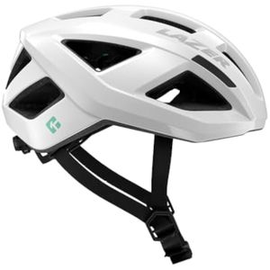 LAZER Tonic KinetiCore Casco de bicicleta, equipo de ciclismo ligero para adultos, hombres y mujeres