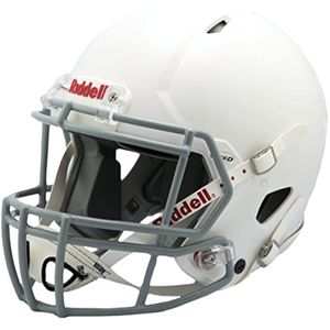 Riddell Victor Youth Casco