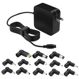 Cargador universal para portátil GaN de 100 W, USB C de 100 W, PD 3.0 para