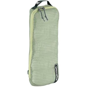 eagle creek Pack-It Reveal - Bolsa organizadora delgada en forma de cubo, color verde musgo, tamaño