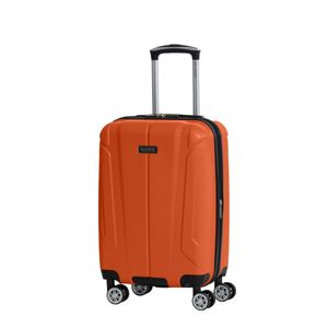 Ben Sherman Spinner Travel Equipaje vertical Derby, Mostaza, Spinner Travel Equipaje vertical Derby