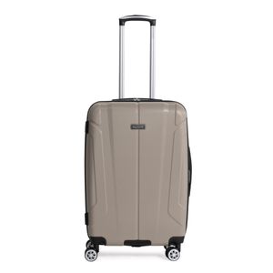 Ben Sherman Spinner Travel Equipaje vertical Derby, Mostaza, Spinner Travel Equipaje vertical Derby